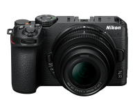 NIKON Z30 Vlogger Kit VOA110K004 - 1188567 - zdjęcie 2